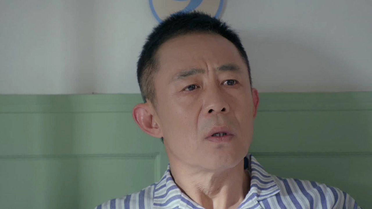 一代匠师 — Épisode 10