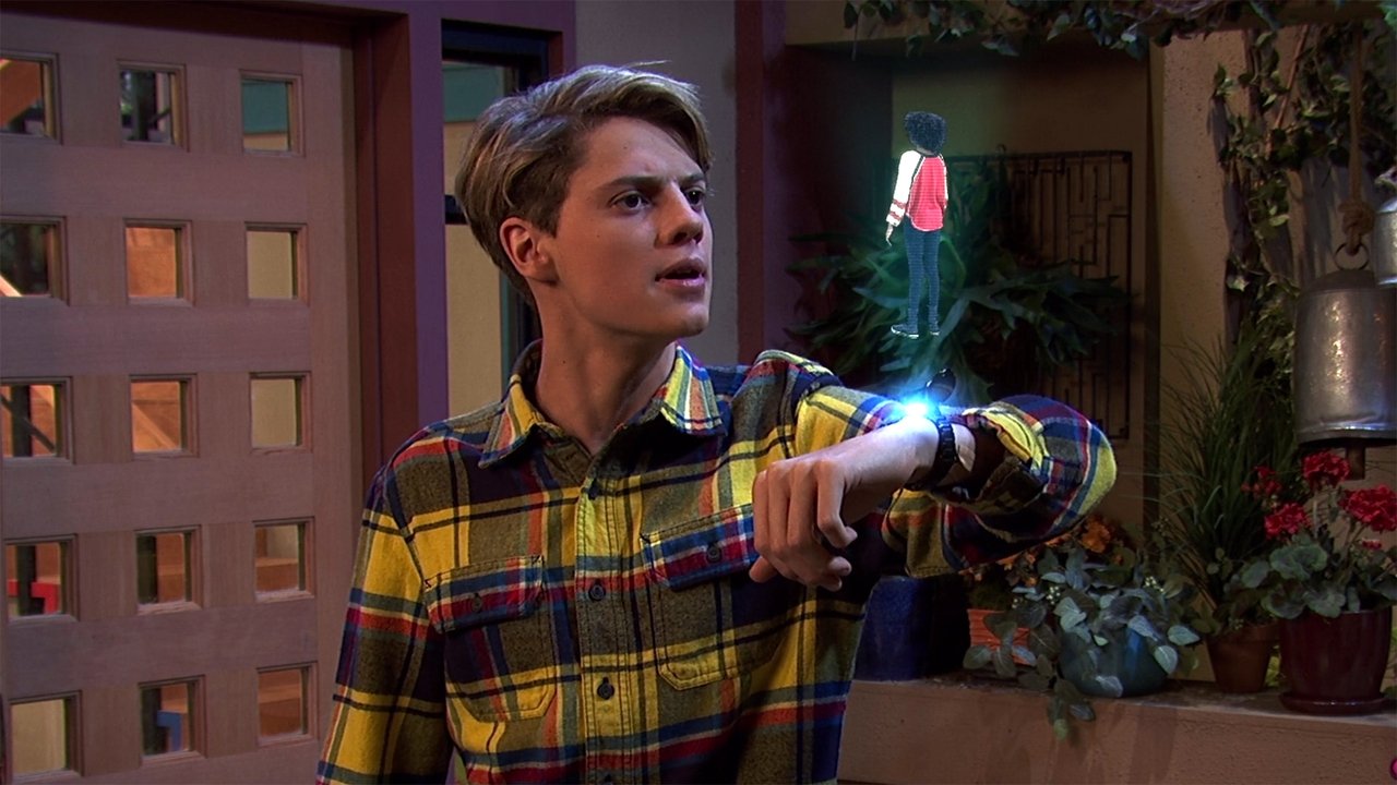Image Henry Danger