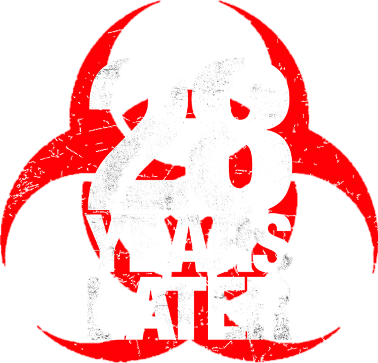 28 лет спустя