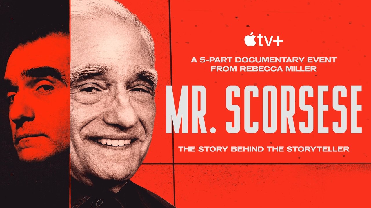 Mr. Scorsese - Miniseries