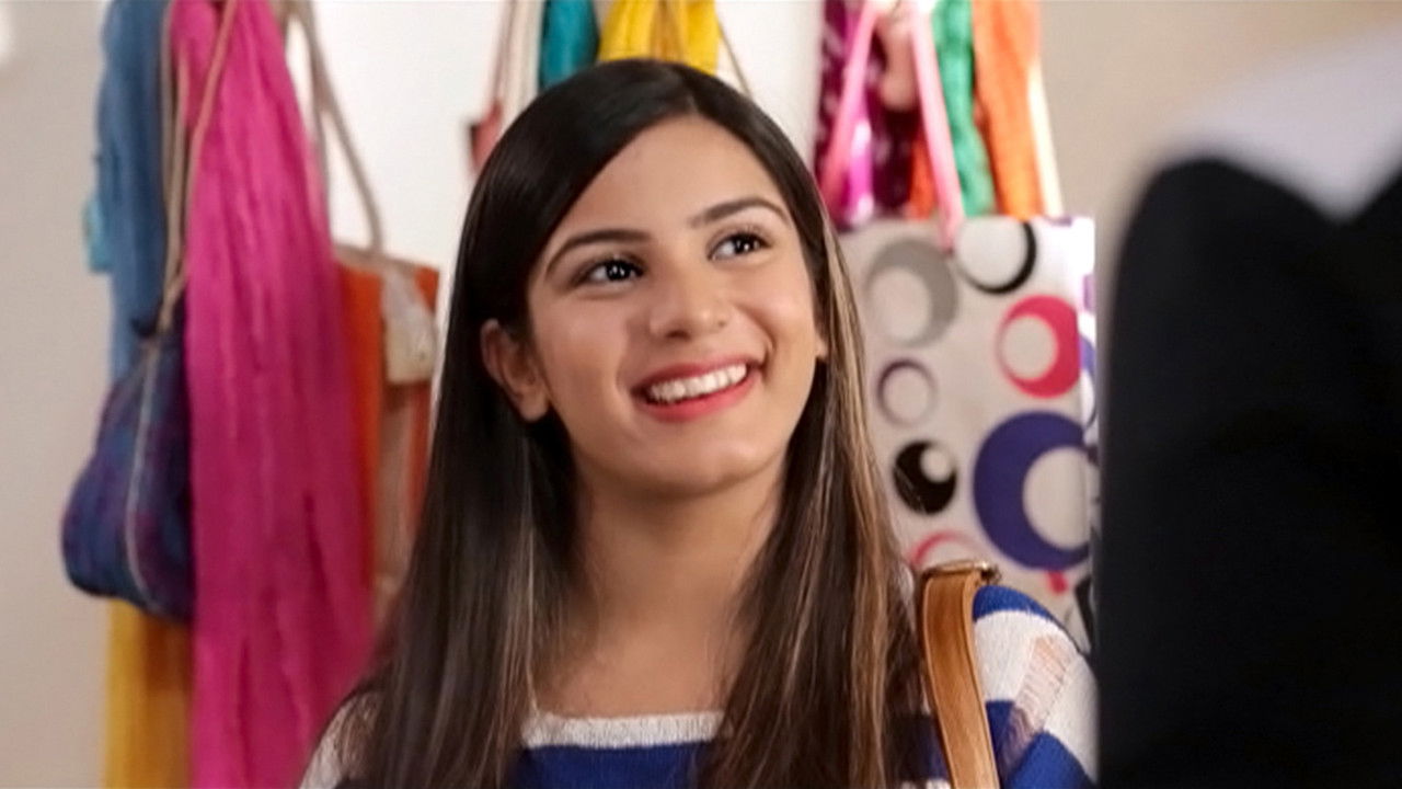 Kabhi Aise Geet Gaya Karo — Épisode 10