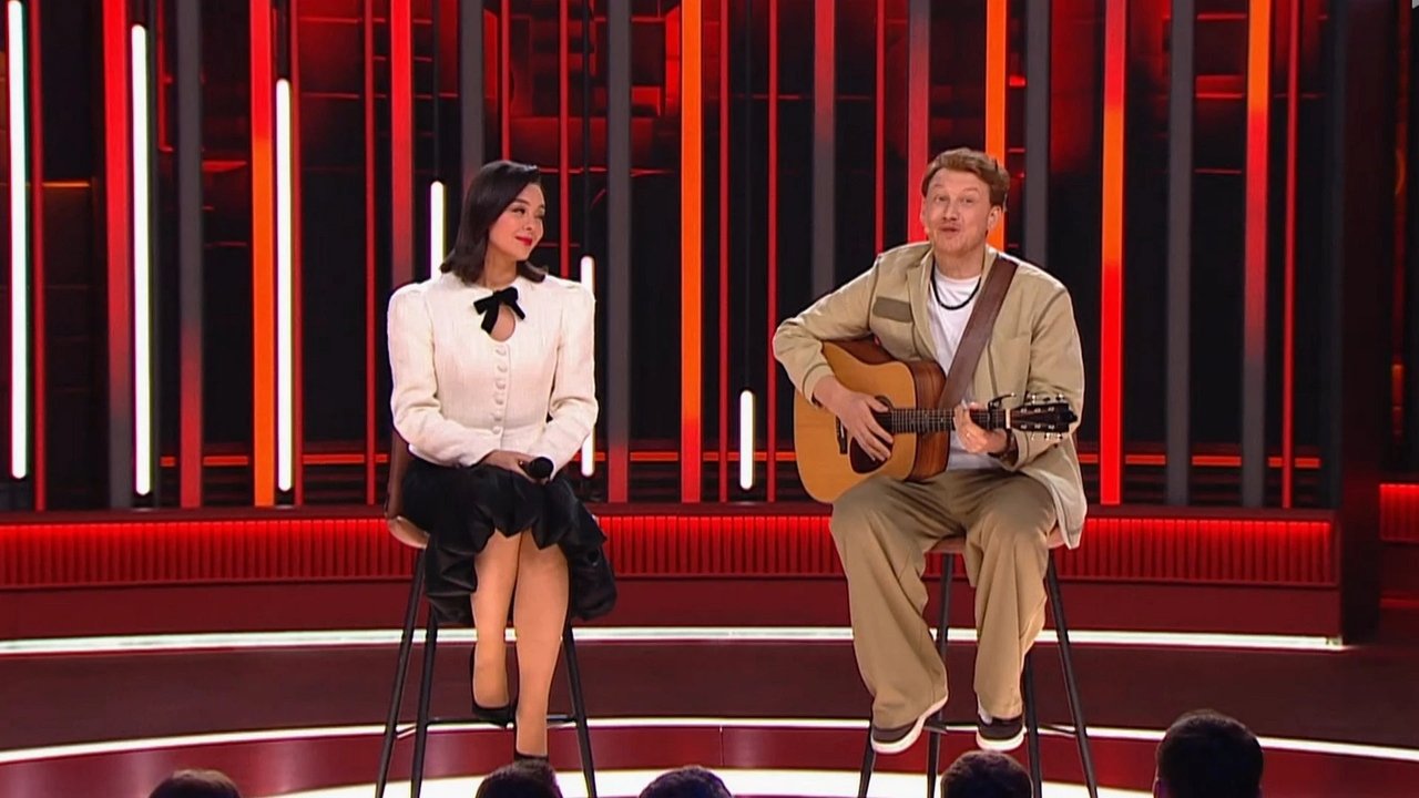 Comedy Club - Season 21 Episode 6 : Episode 6