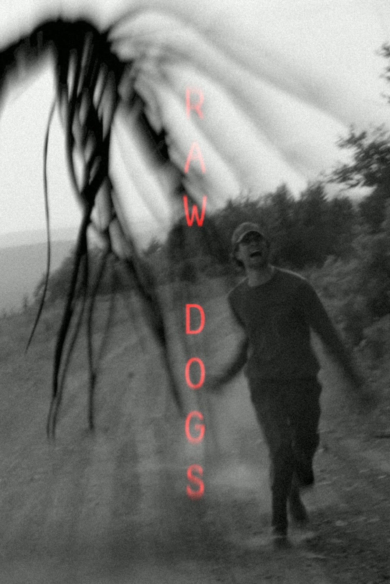 Raw Dogs filmaffisch