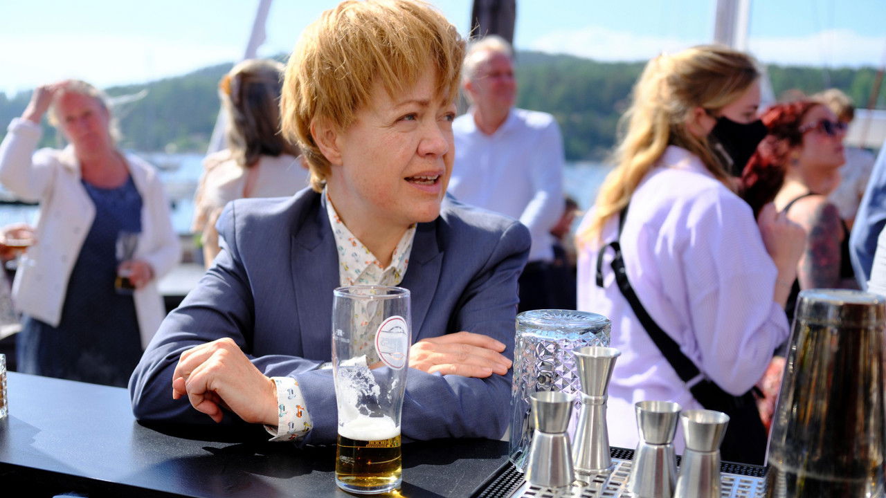 Kongsvika — Épisode 4