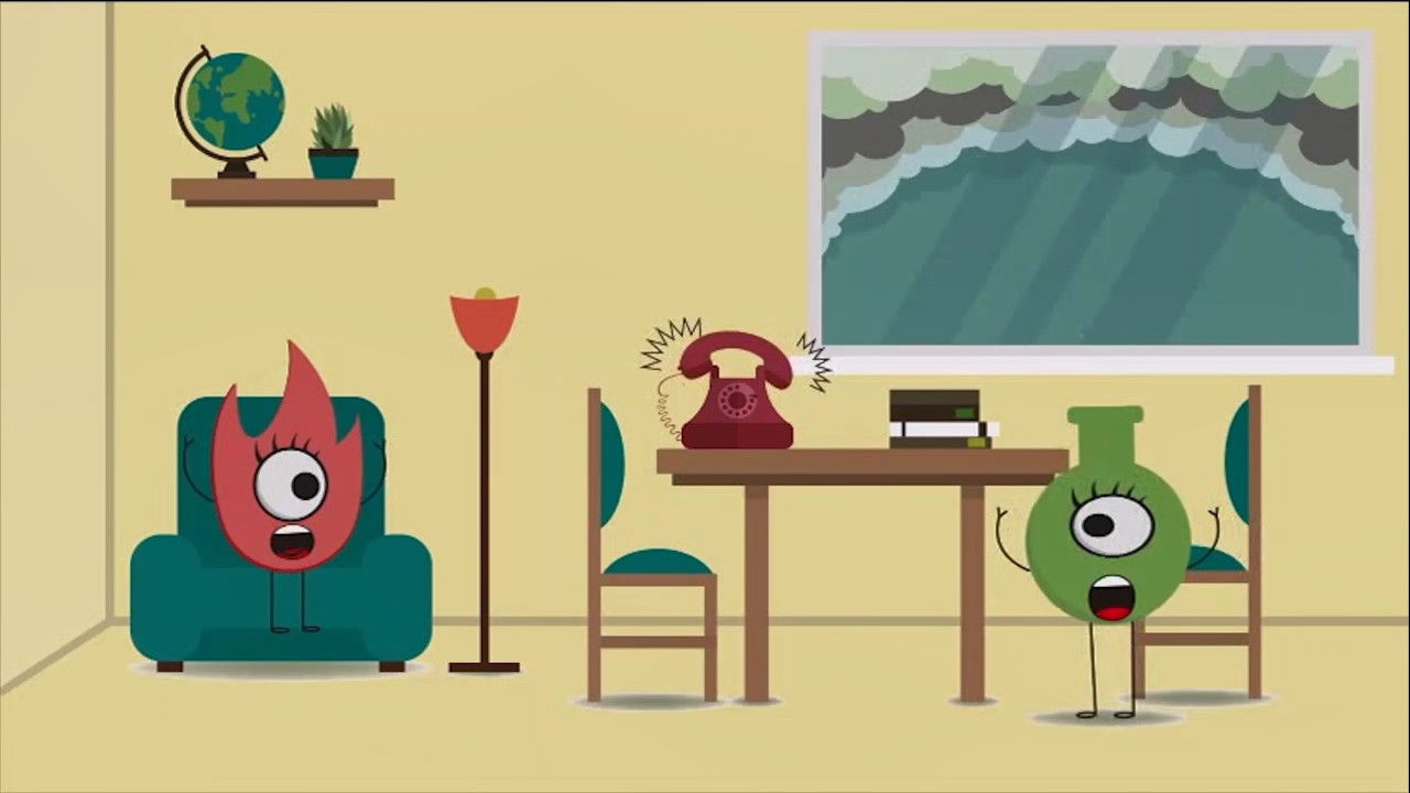 STEM奇妙科学课 — Épisode 10