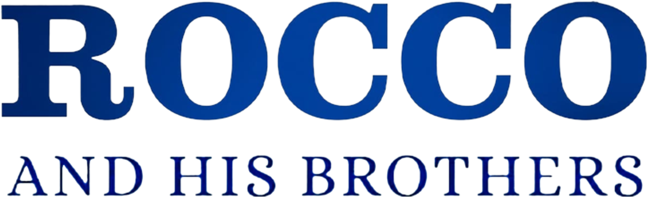 Rocco and His Brothers