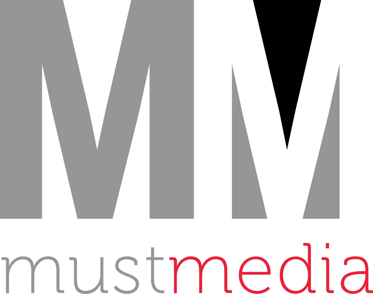 Must Media