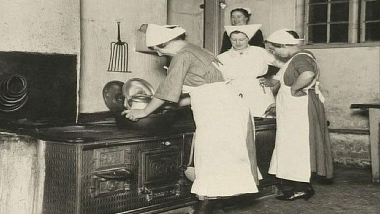 Plads til os alle — Épisode 2