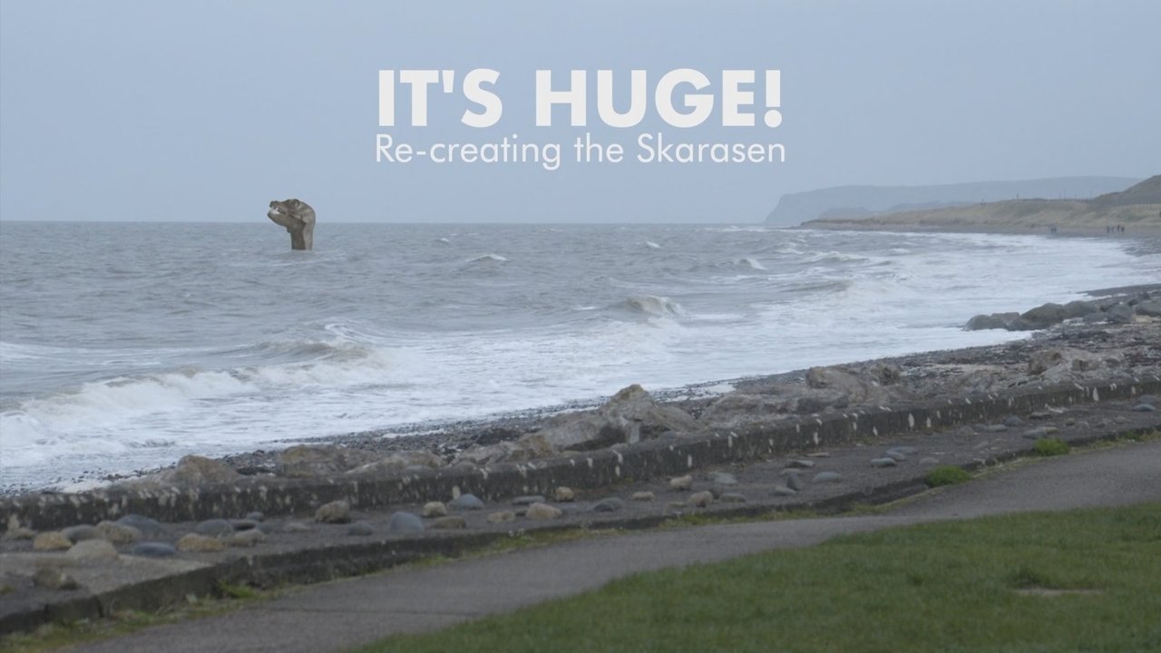 Doctor Who - Season 0 Episode 968 : It's Huge! - Re-Creating the Skarasen