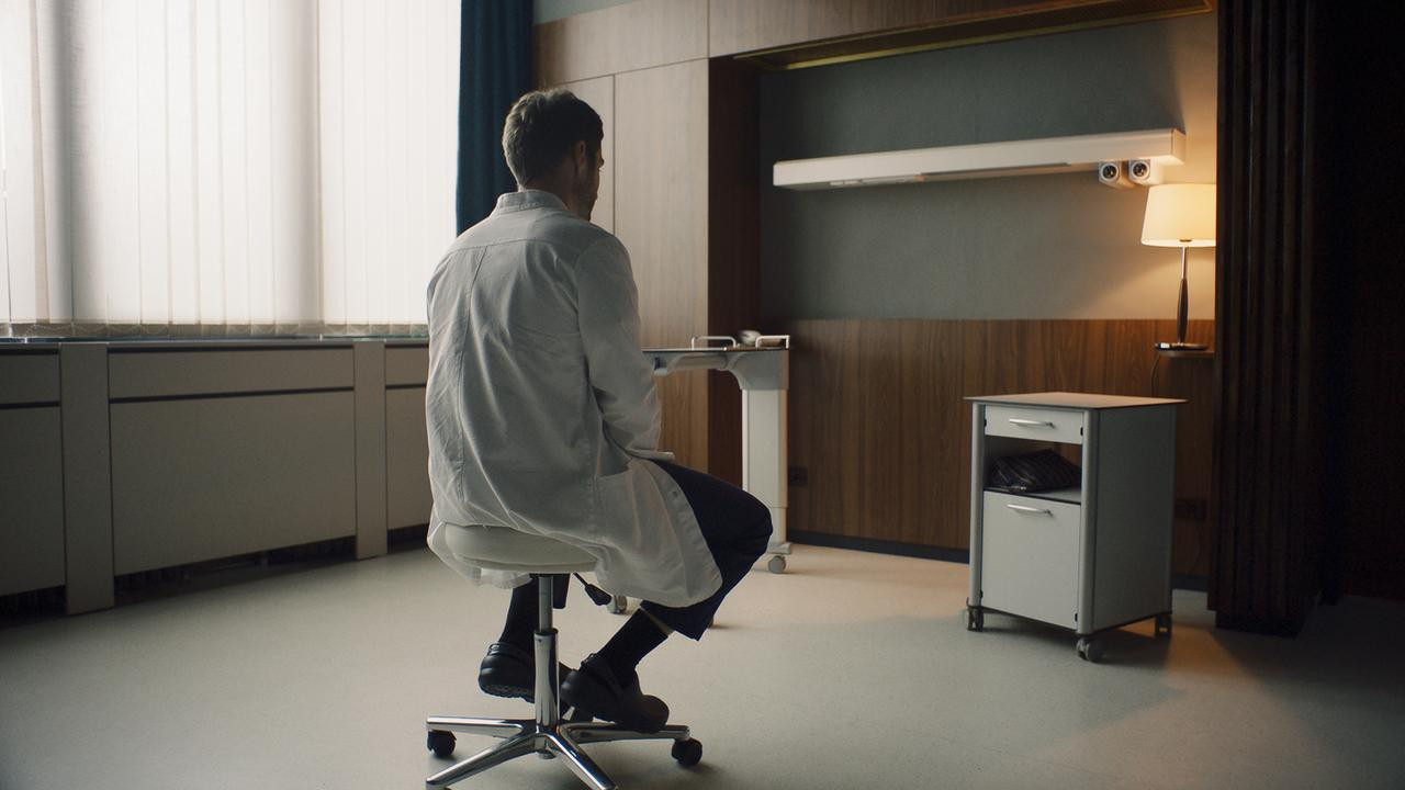 Doktor Ballouz — Épisode 4