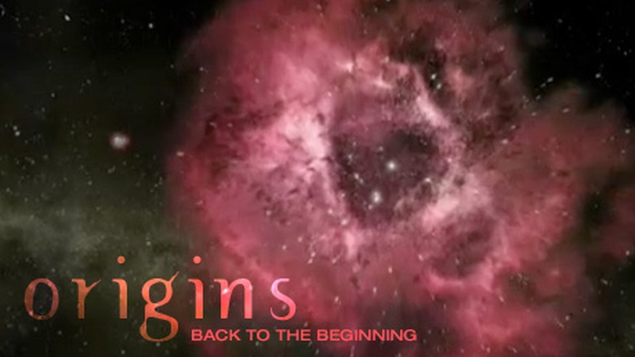 NOVA - Season 32 Episode 4 : Origins: Back to the Beginning