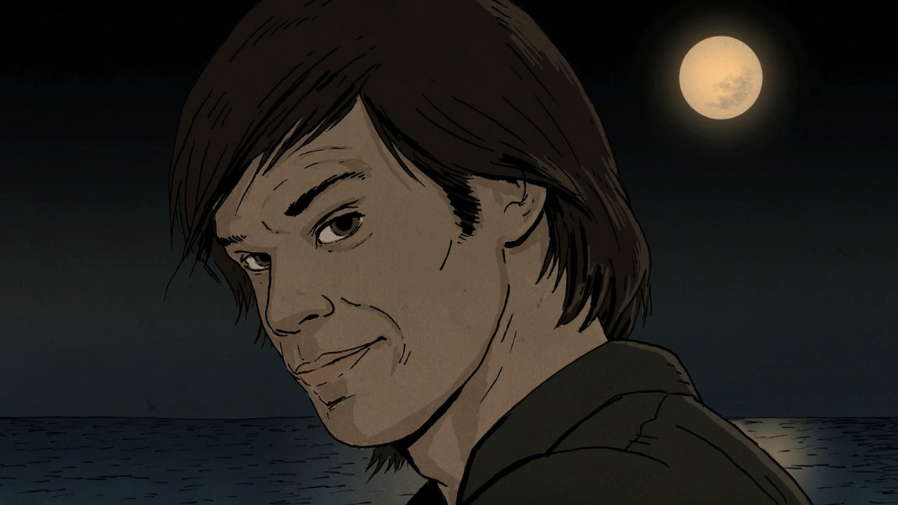Dexter - Season 0 Episode 8 : Early Cuts: Gene Marshall (Chapter 4)