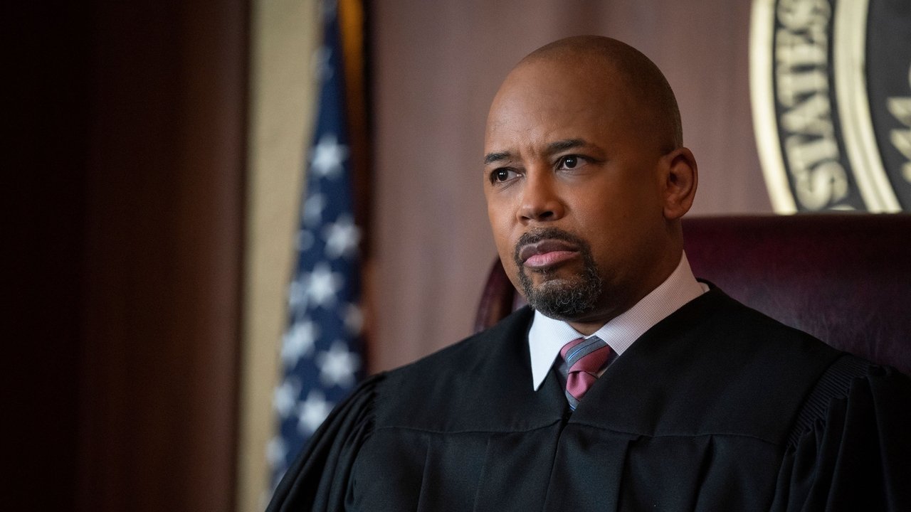 The Good Fight - Season 4 Episode 5 : The Gang Goes to War