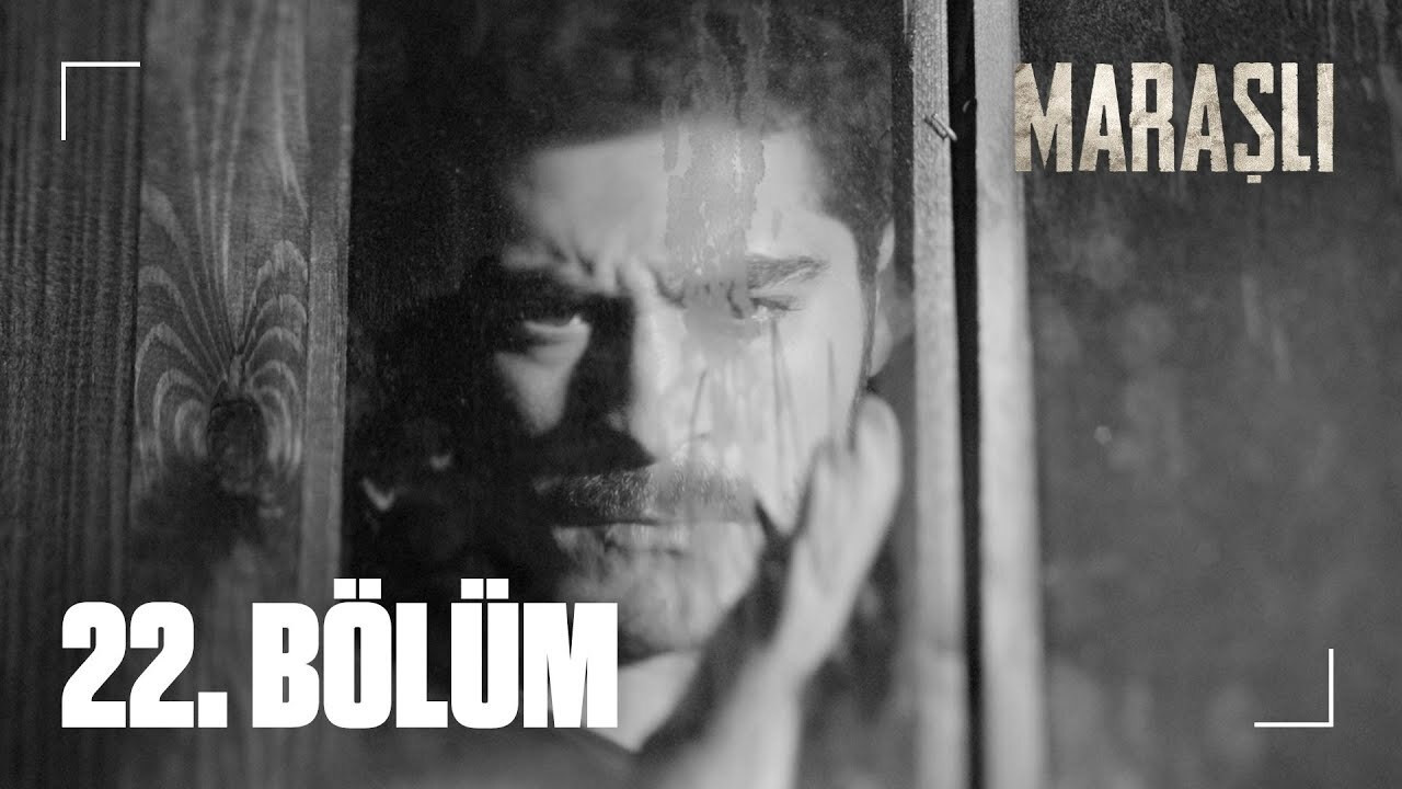 Marasli: O Protetor backdrop