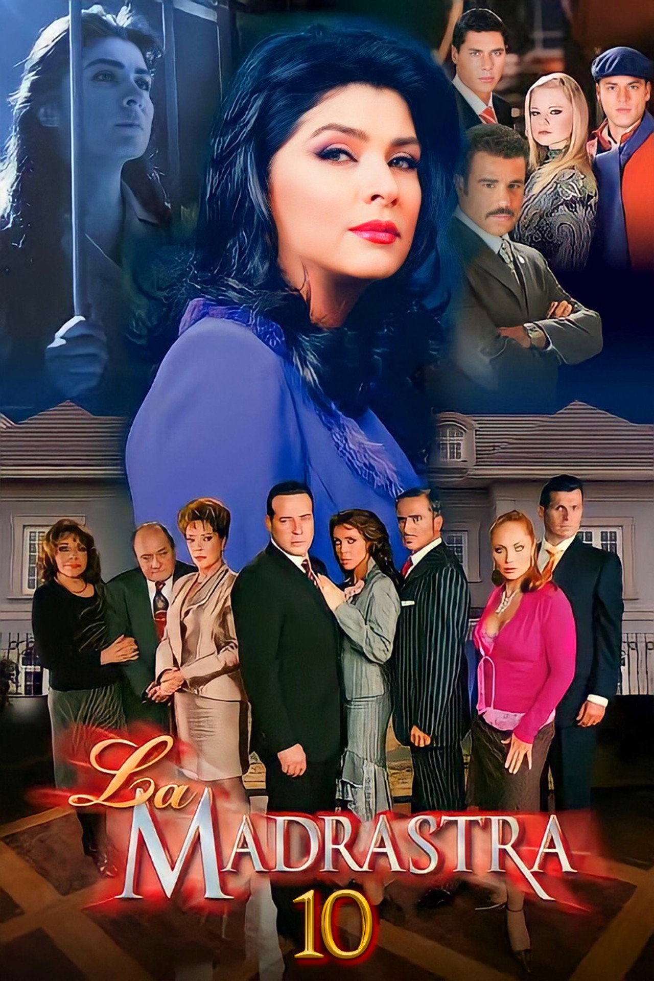 posters 4