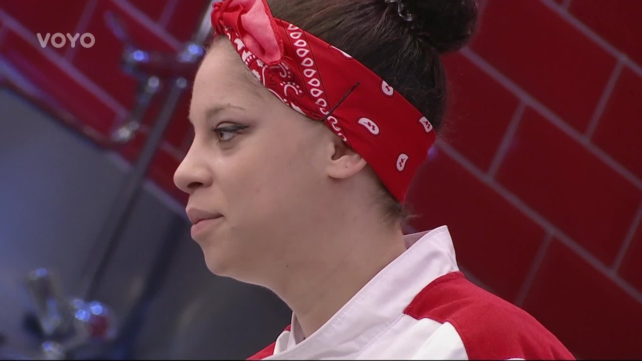 Hell's Kitchen Česko - Season 1 Episode 12 : Episode 12