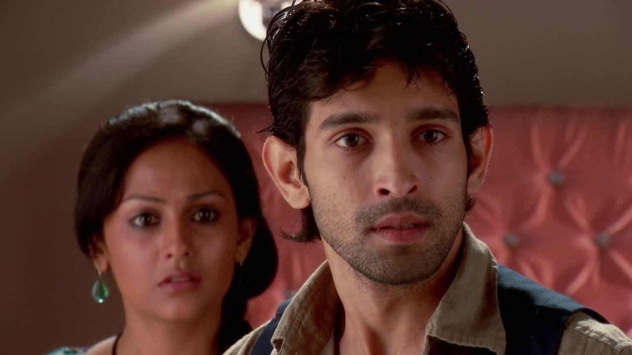 Qubool Hai — Épisode 162