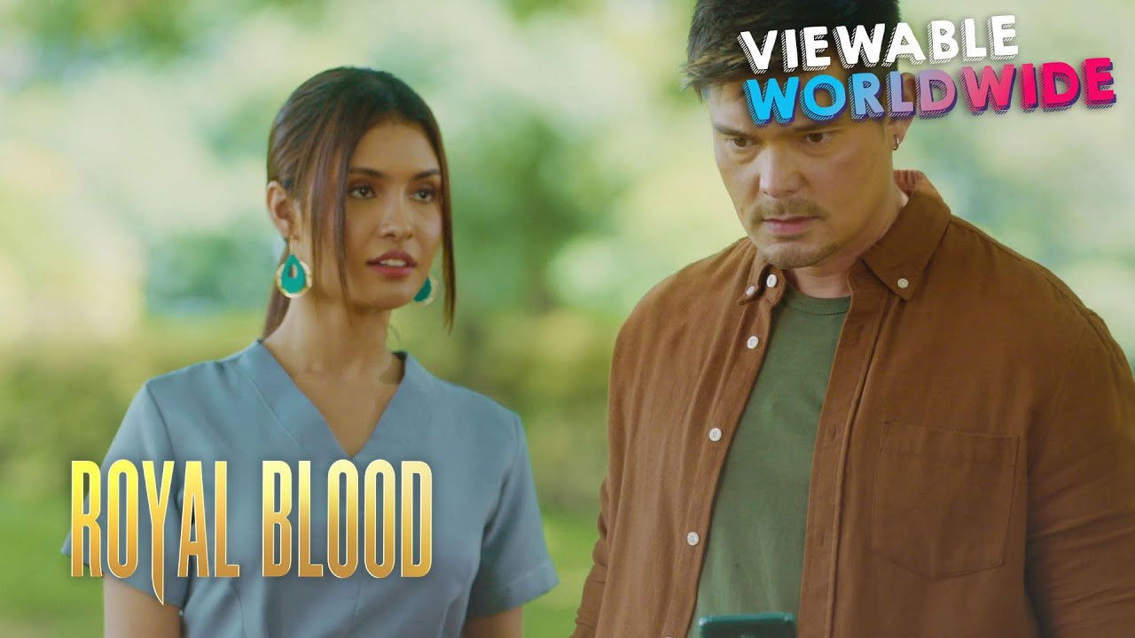 Royal Blood — Épisode 21