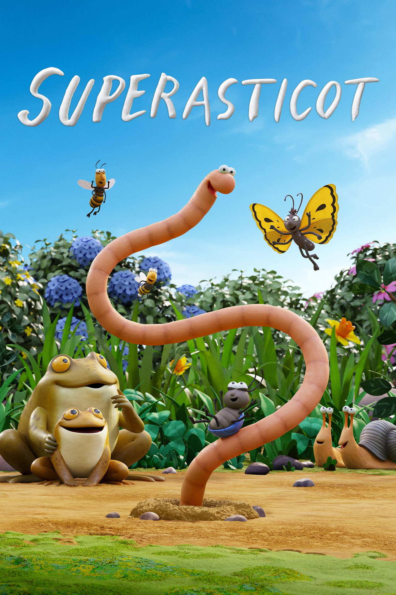 Superasticot