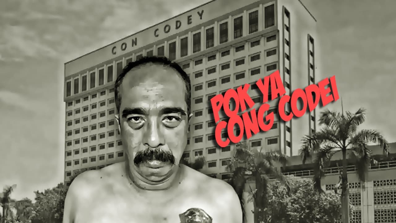 Pok Ya Cong Codei Backdrop Image