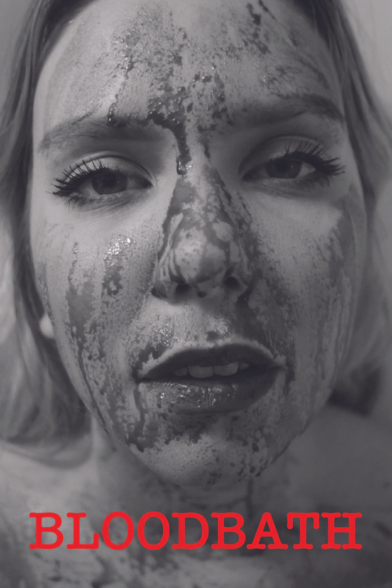 Bloodbath filmaffisch