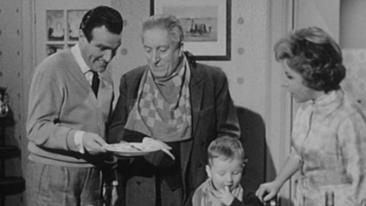 Quand on est deux — L'invité d'honneur