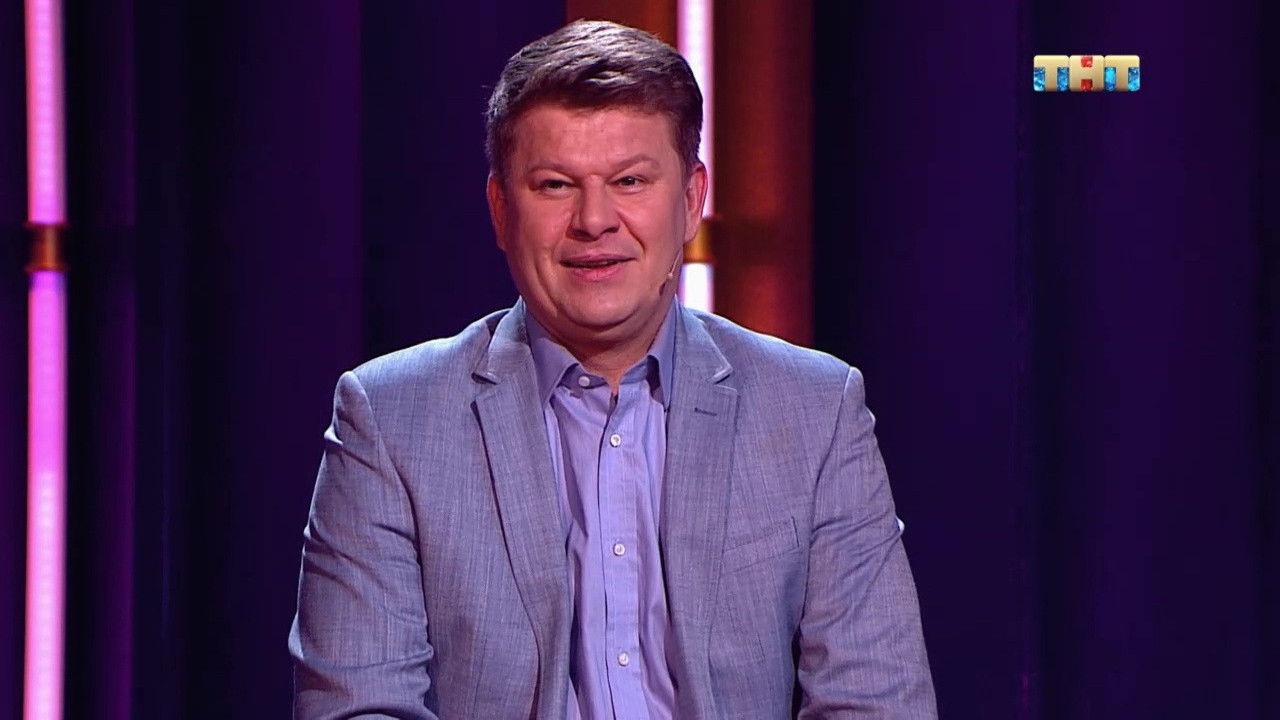 Improvisation - Season 4 Episode 23 : Episode 23