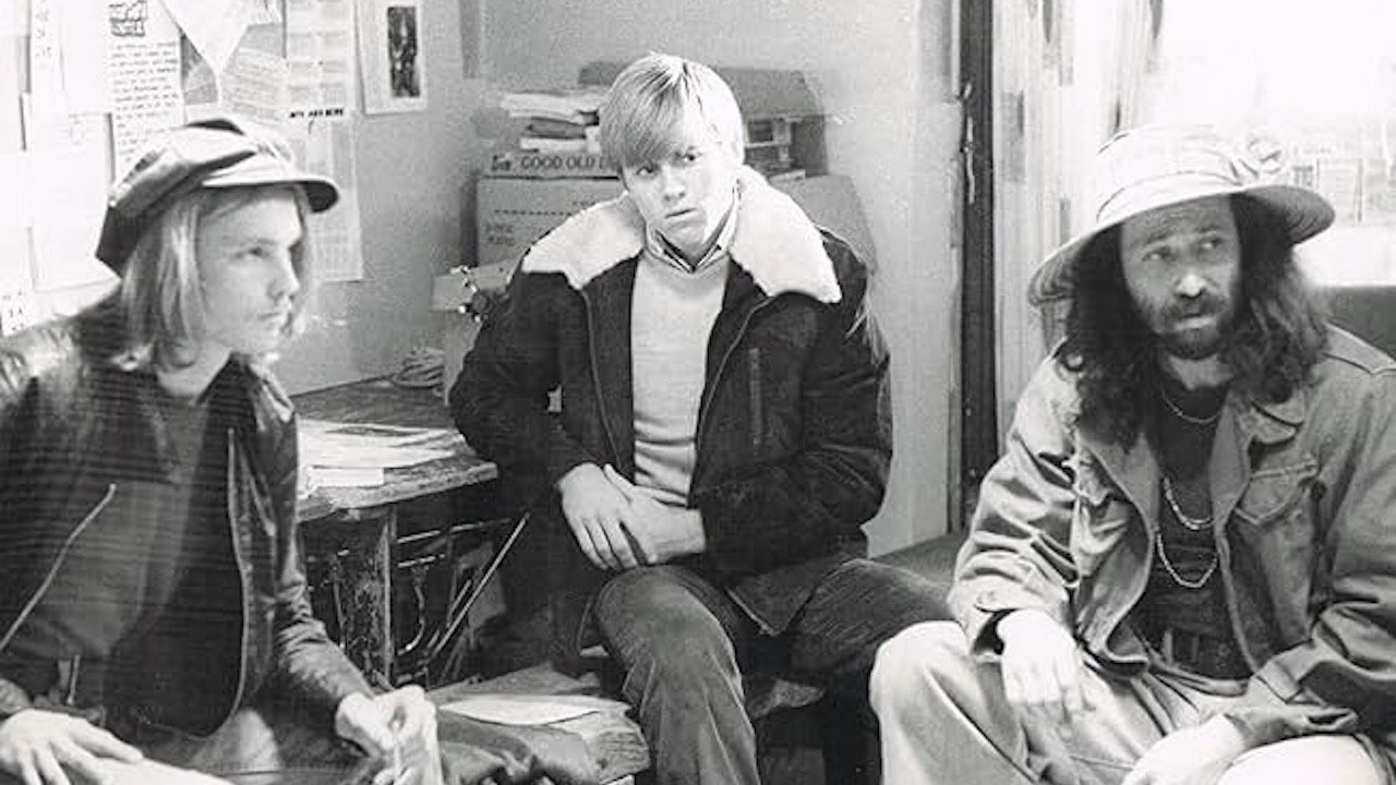 Обои к фильму «Yesterday (1981)» — (32 из 38)