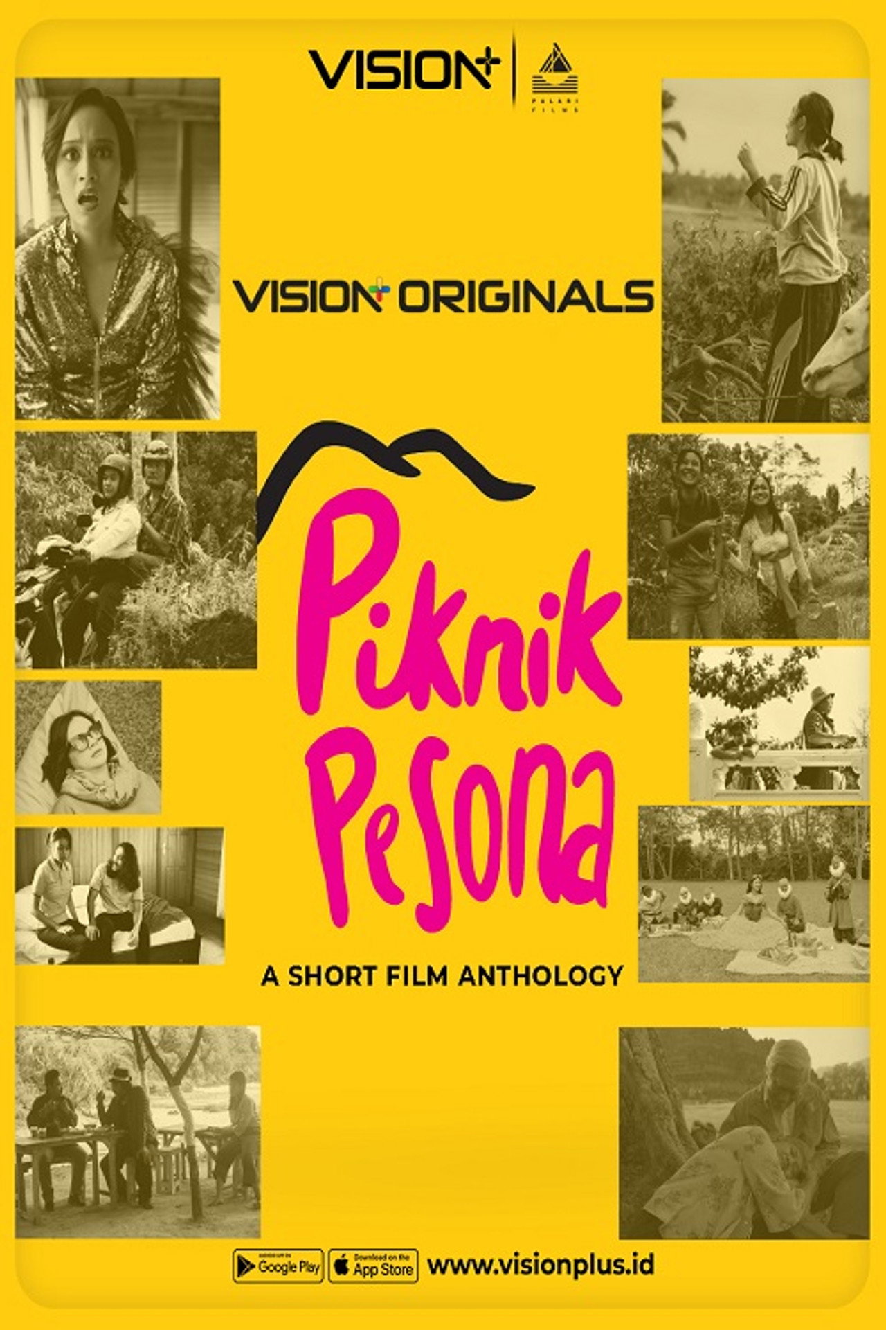 Piknik Pesona