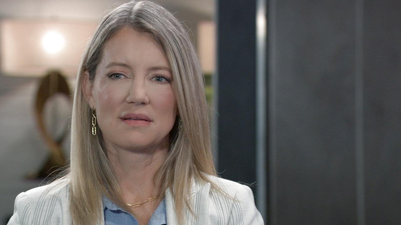 General Hospital - Season 61 Episode 8 : Thursday September 14 2023