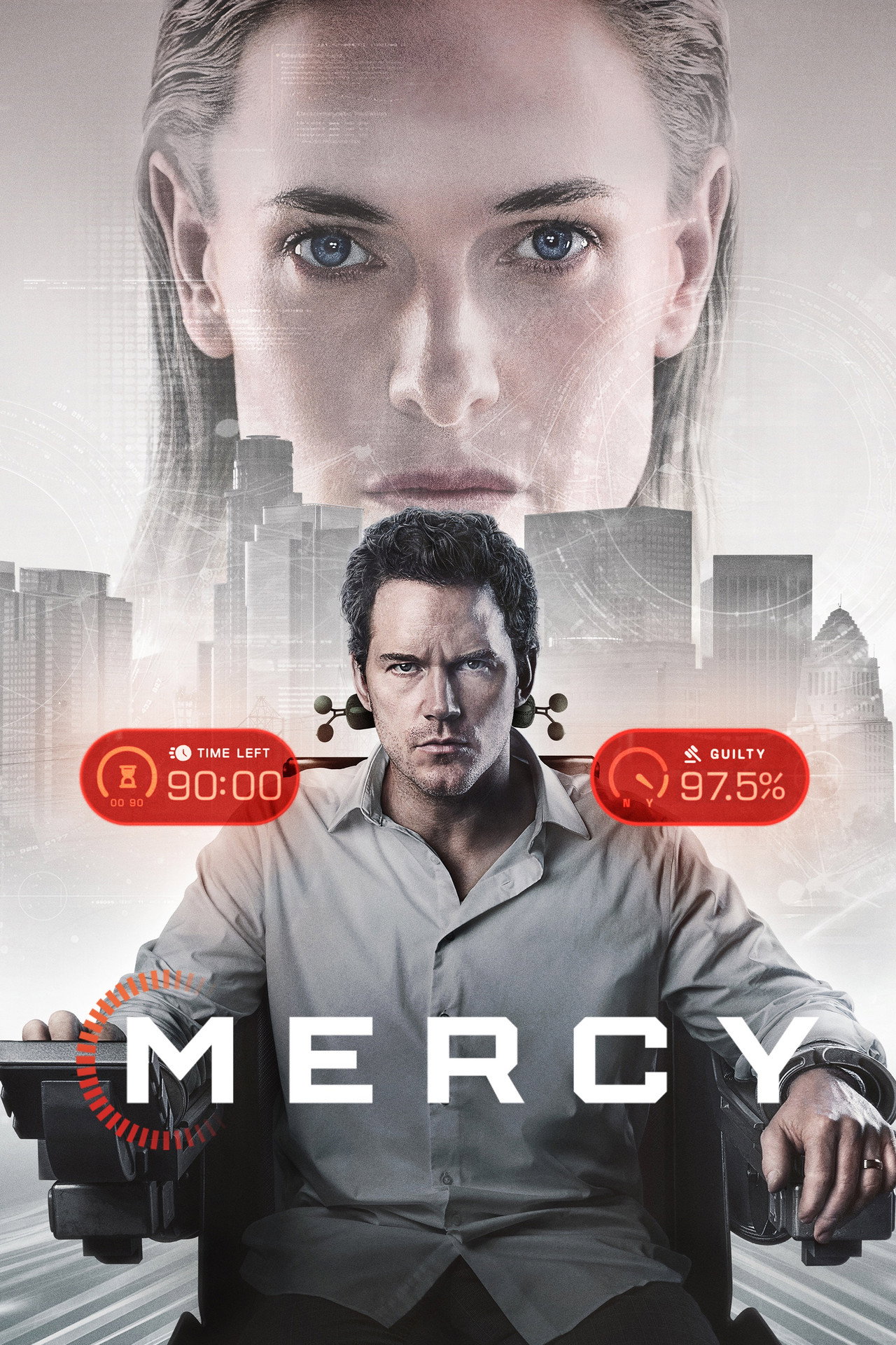 Mercy