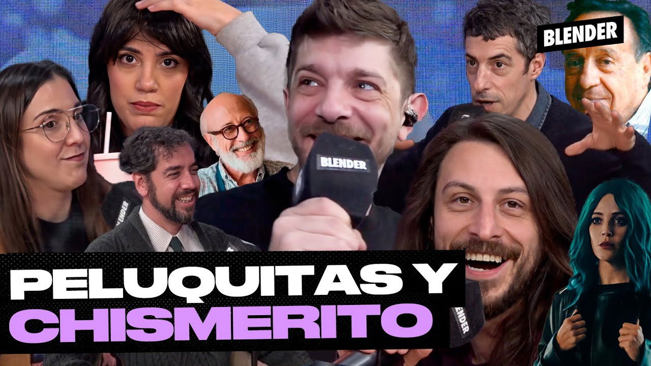 Horrible y Fascinante — Épisode 49