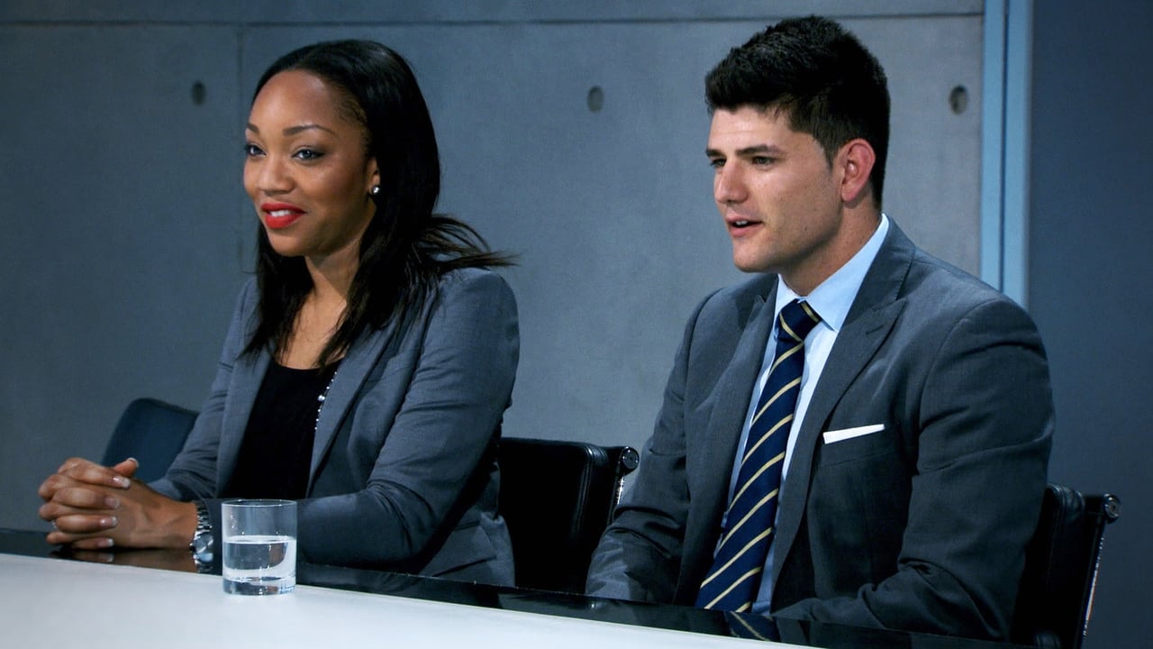 The Apprentice - Season 10 Episode 14 : The Final and You're Hired