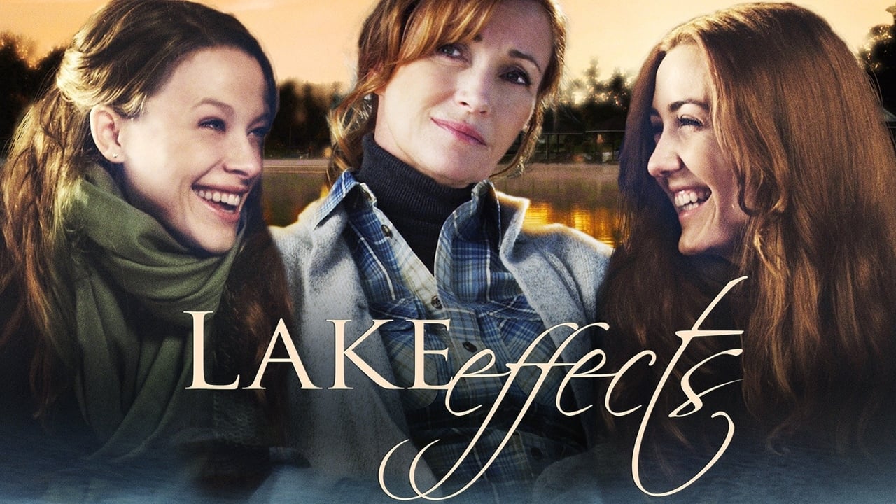 Lake Effects background