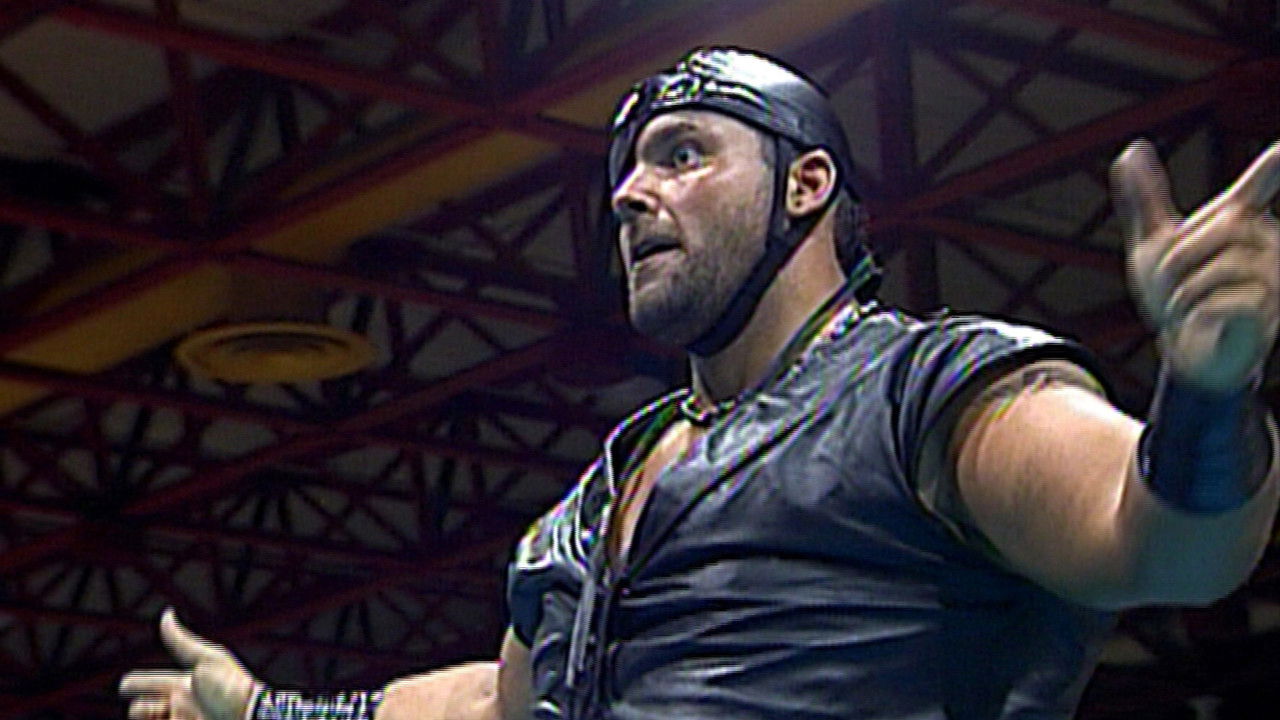 ECW Hardcore TV - Season 8 Episode 25 : ECW Hardcore TV - Jun. 17, 2000