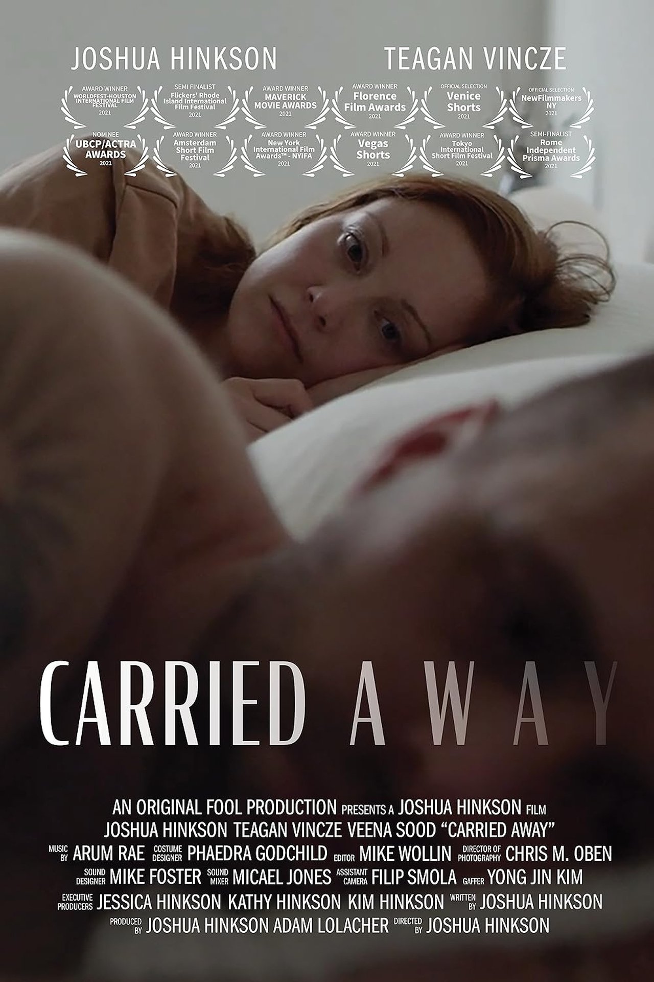 Carried Away Carried Away