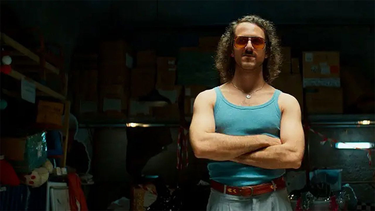 Pesci piccoli — Épisode 3