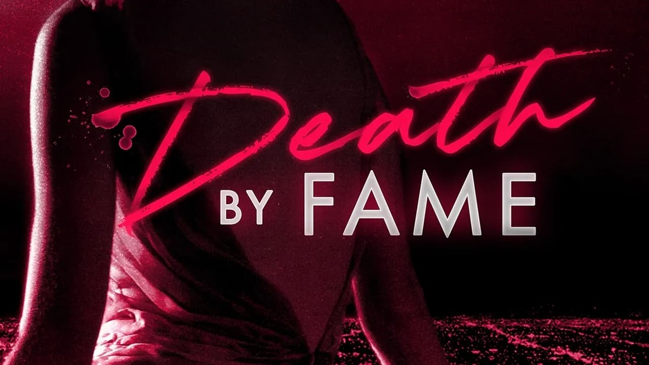 Death by Fame background