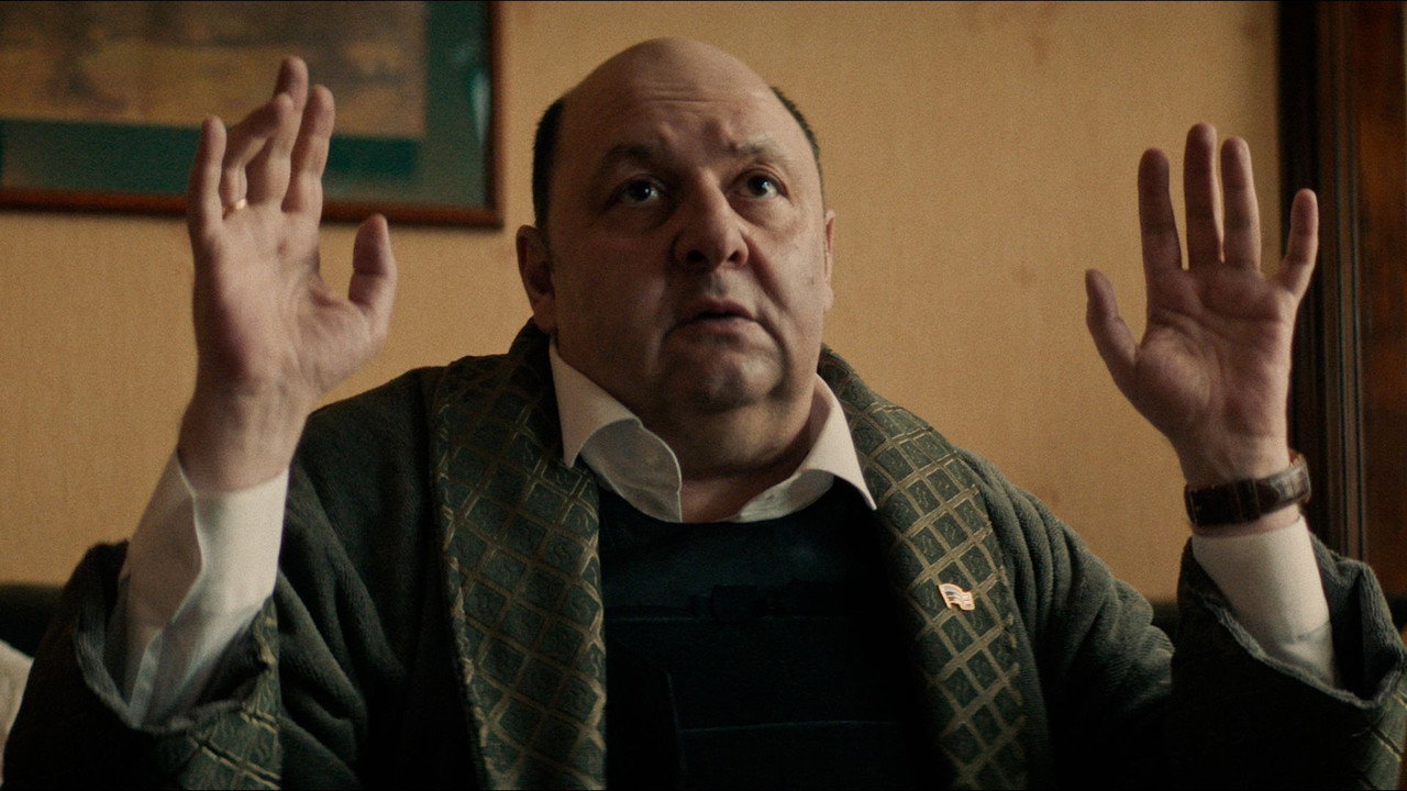 Avsnitt 7 bakgrundsbild