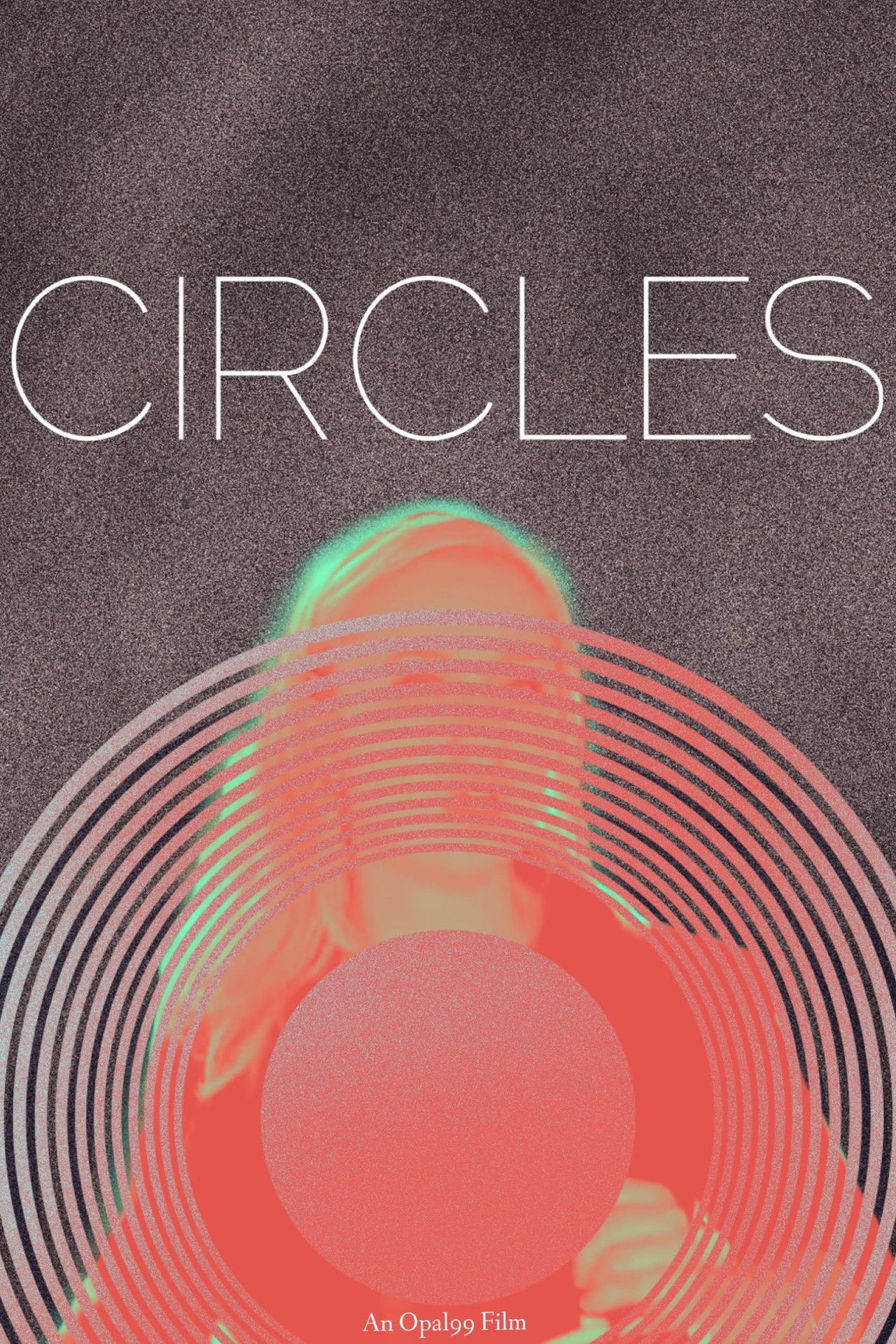Circles Backdrop