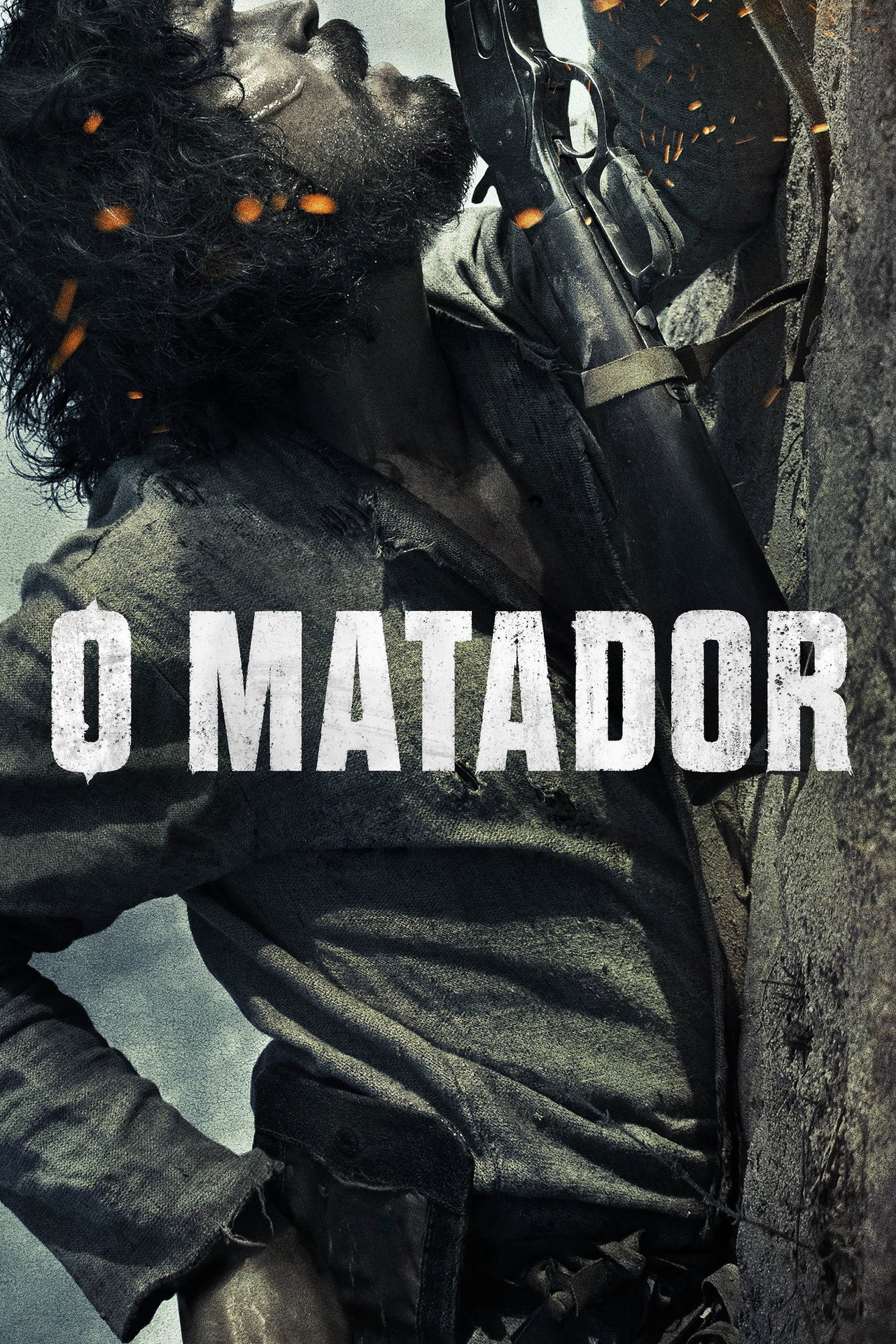 O Matador filmaffisch