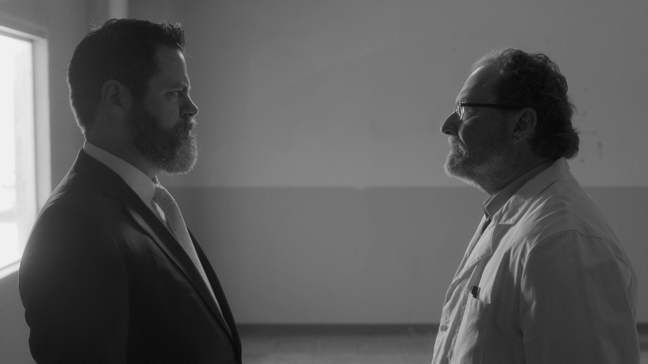 Infinity Baby — still 8