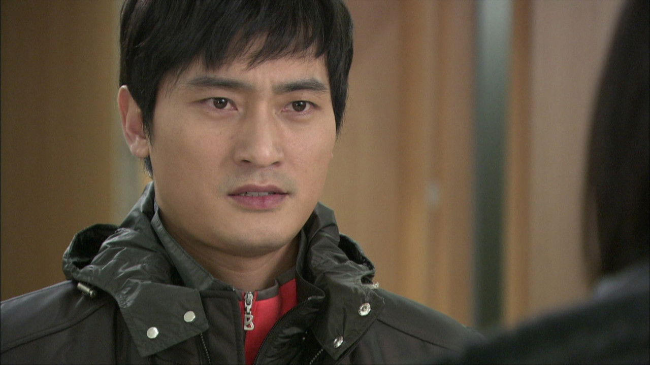 해피앤드 — Épisode 20