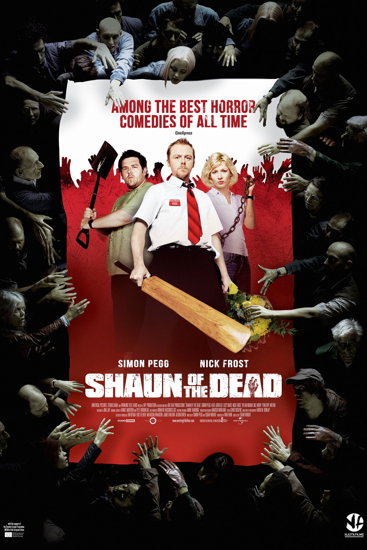 Shaun of the Dead