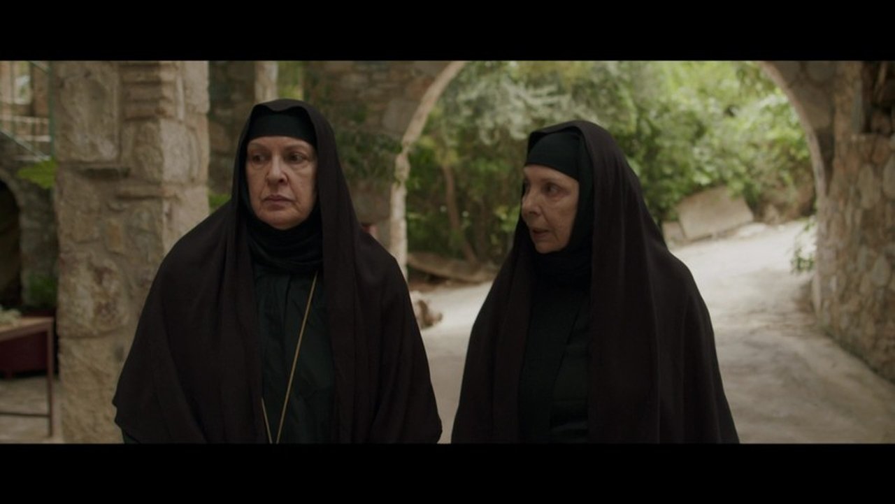 Η Παραλία - Season 2 Episode 2 : Episode 2