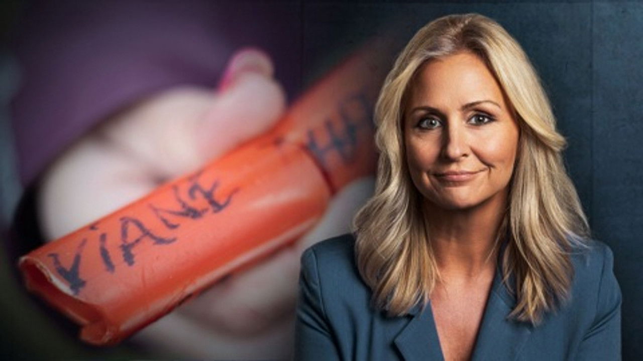 Åsted Norge — Épisode 14