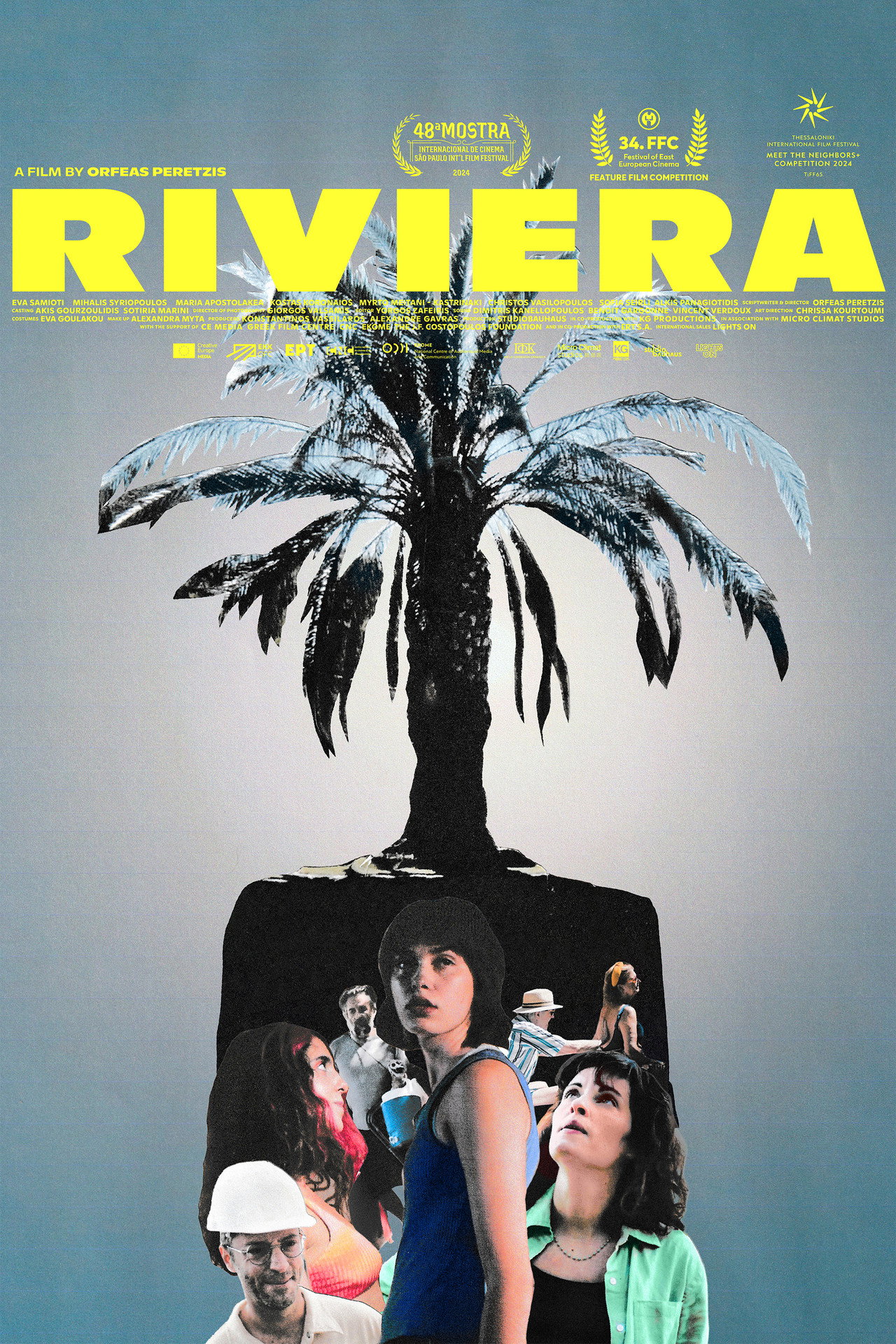RIVIERA