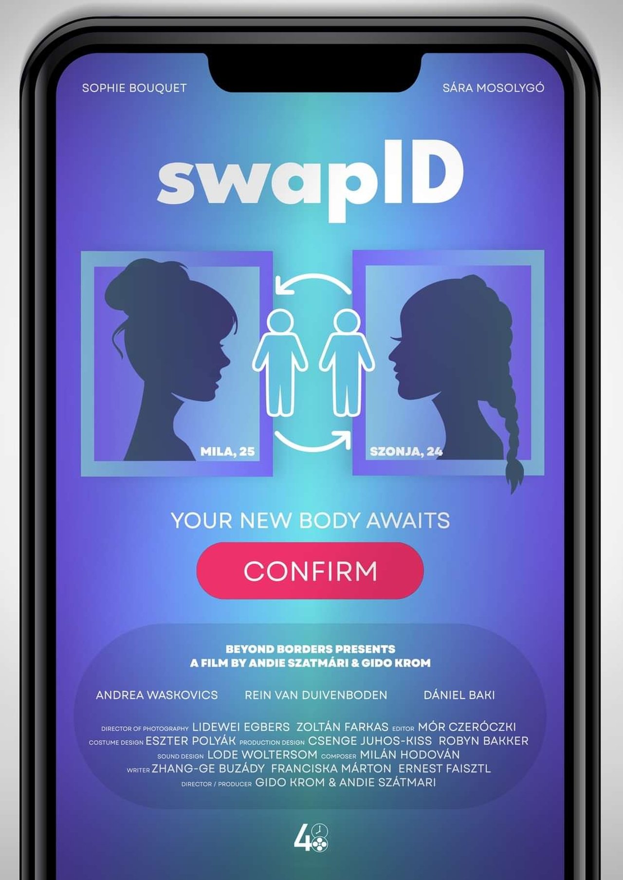 swapID swapID