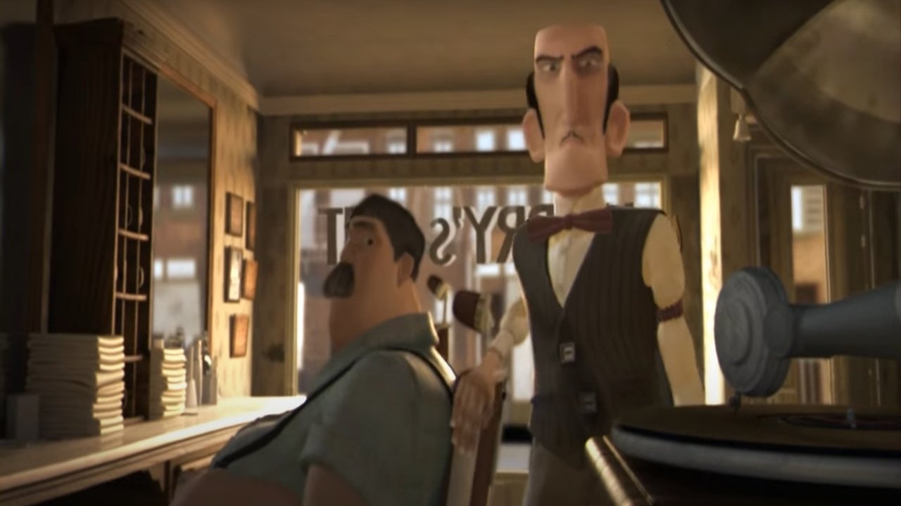 title image