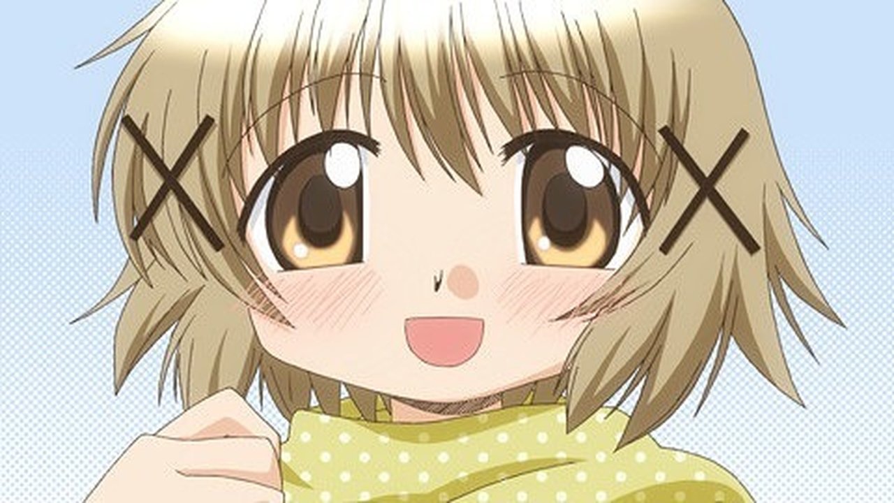 Hidamari Sketch - Season 2 Episode 13 : January 10th: Welcome Back! Ume-sensei!